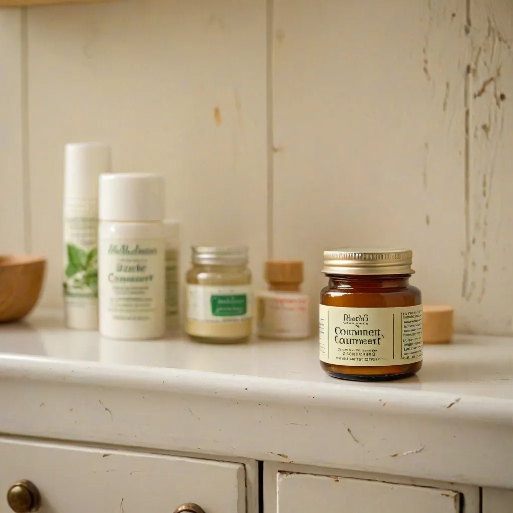 Na co działa maść brzozowa i dlaczego warto ją mieć w apteczce?