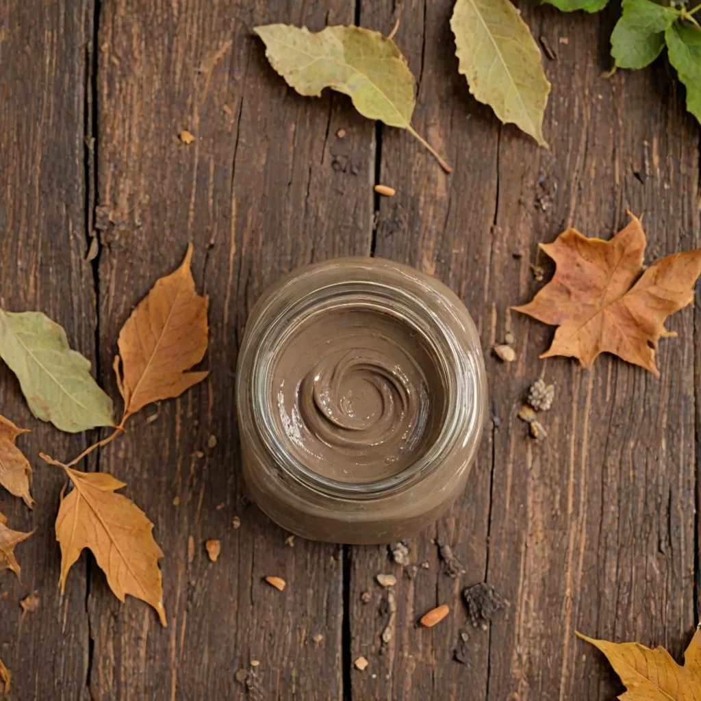 Na co pomaga maść borowinowa i jak ją stosować?