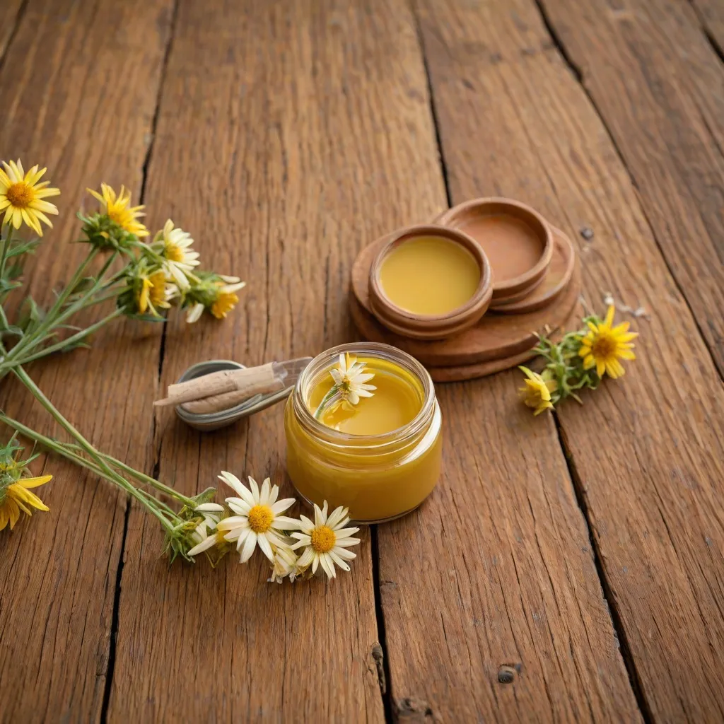 Maść z arniki – jak działa i kiedy ją stosować?