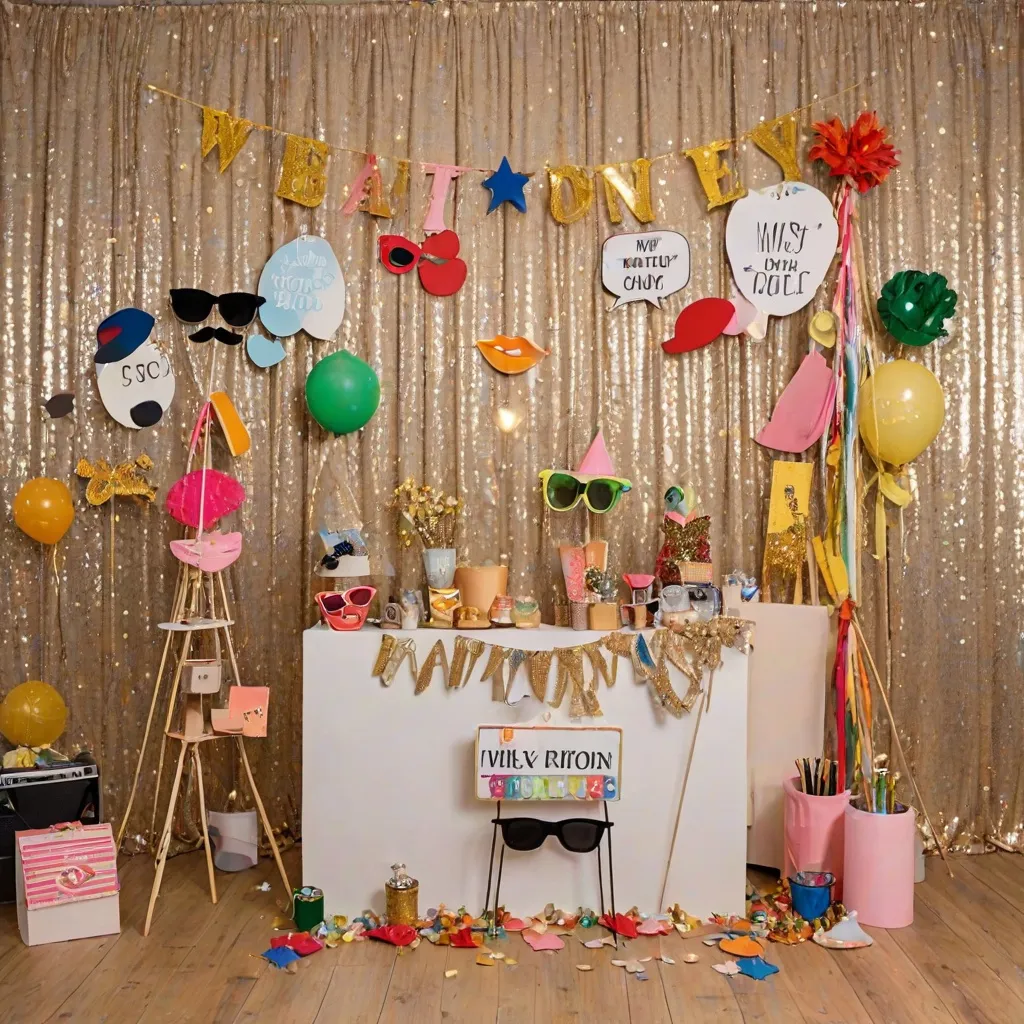 Czy fotobudka na weselu to dobry pomysł?