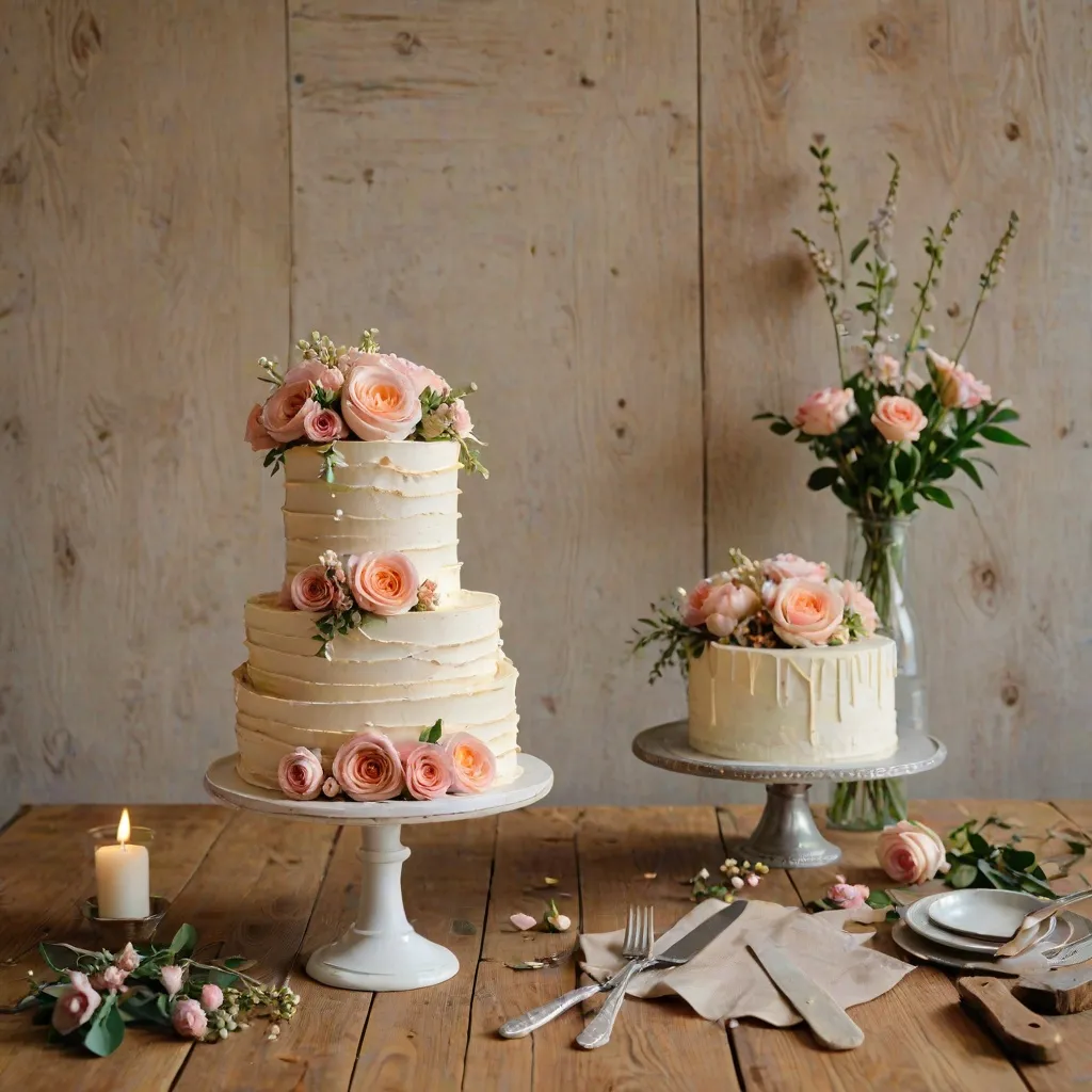 Tort weselny - jak wykonać go samodzielnie?