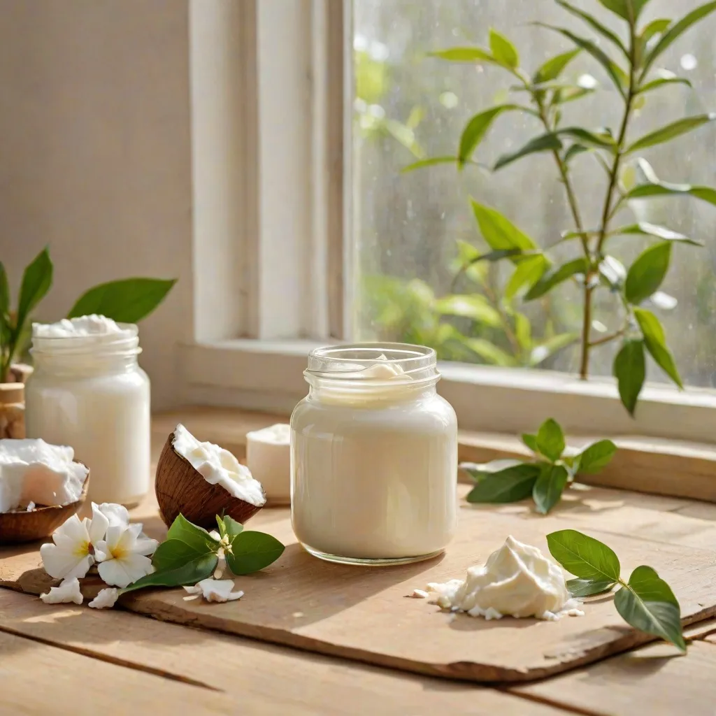 Jak przygotować własny krem nawilżający do twarzy?
