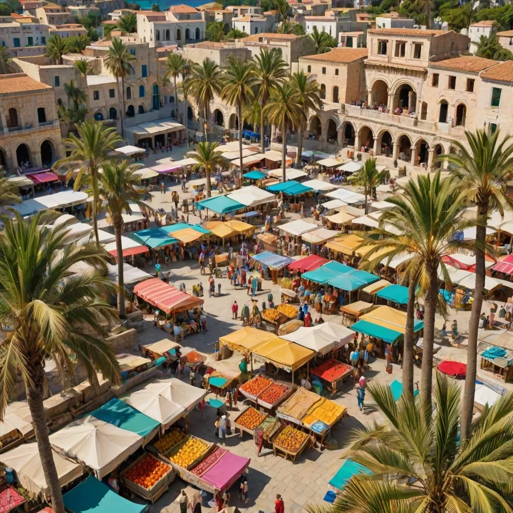 Alanya - co warto zobaczyć?