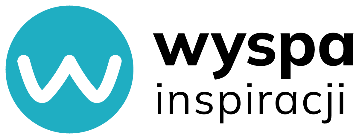 Logo wyspainspiracji.pl